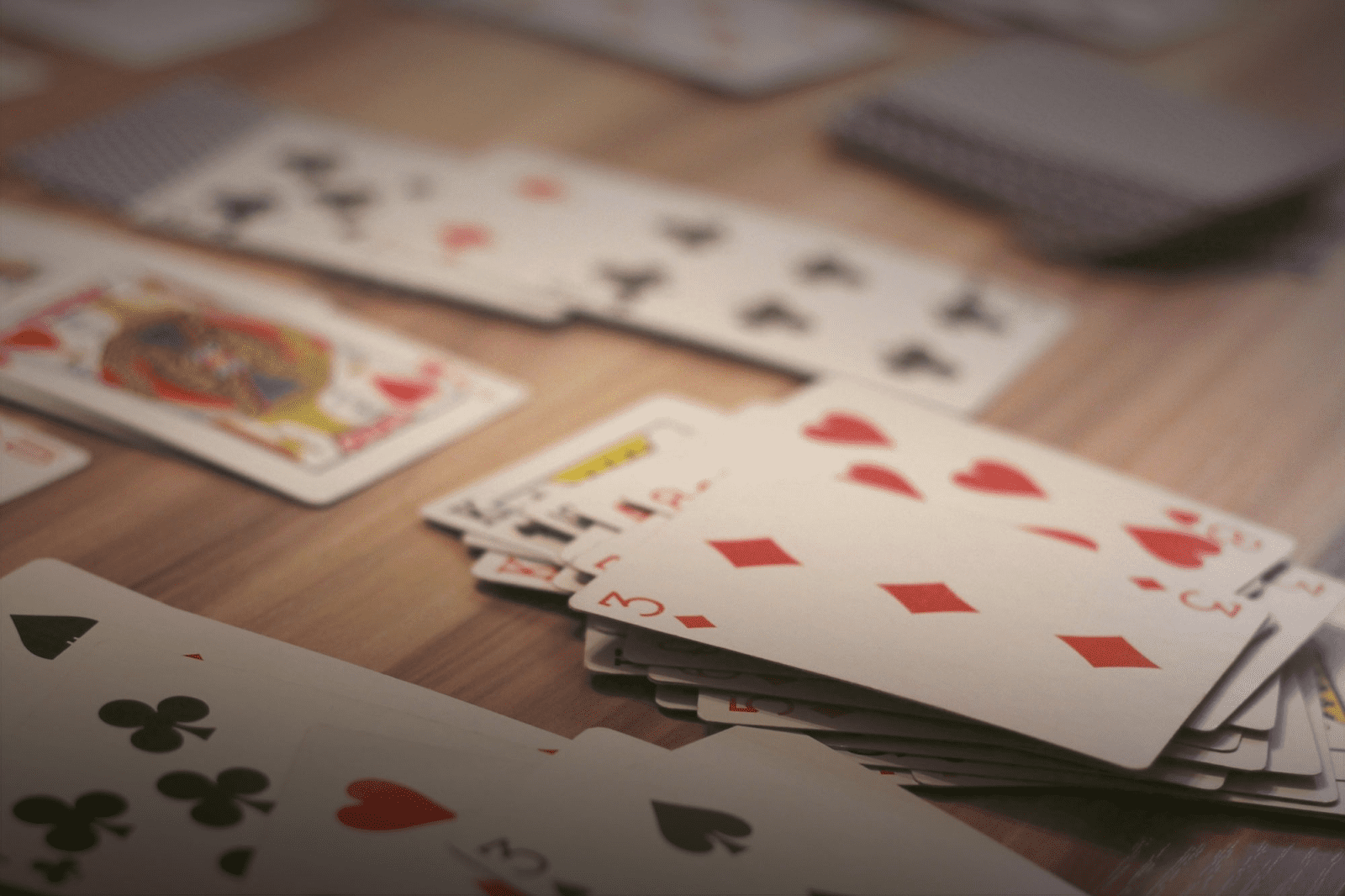 Game Strategies Of 7 Up 7 Down Card Game