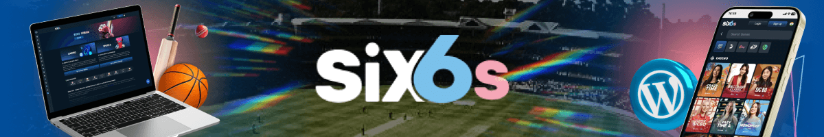 Six6s: The Ultimate Asian Gaming and Betting Hub