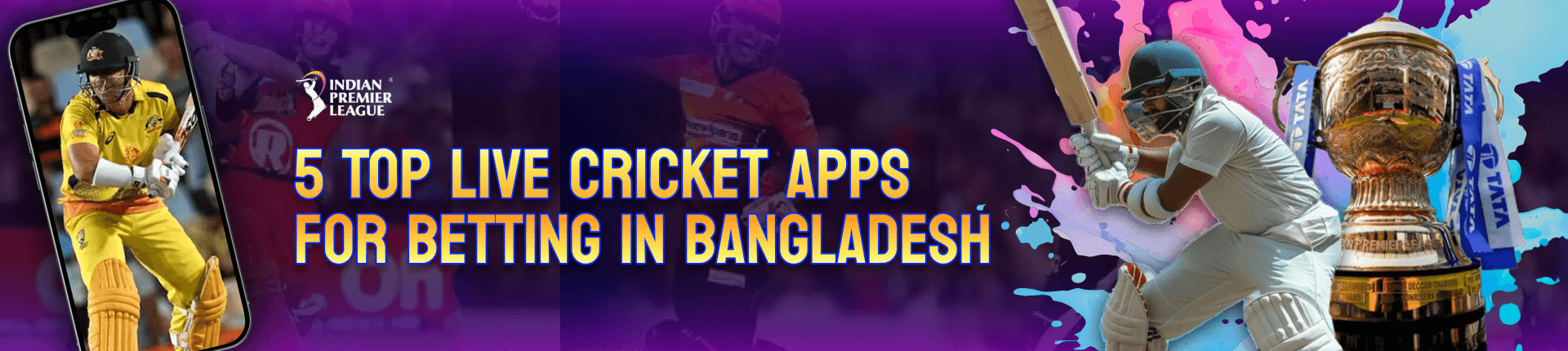 Win big with Live Scores Apps