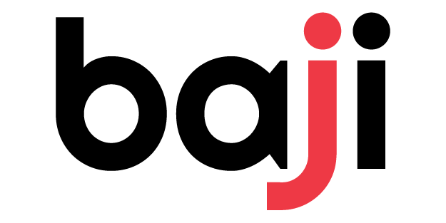 baji logo
